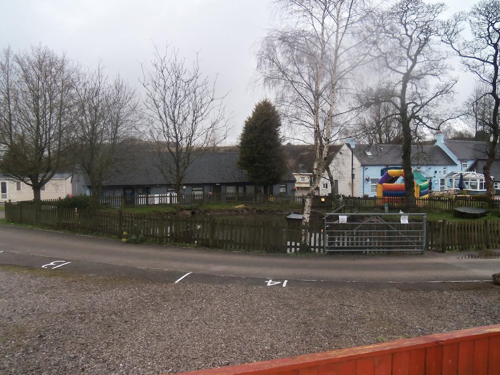 The Cross Inn Cauldon Dış mekan fotoğraf